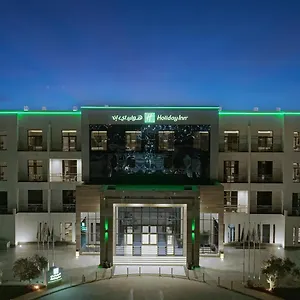 **** Hotel The Business District By Ihg Arabia Saudí