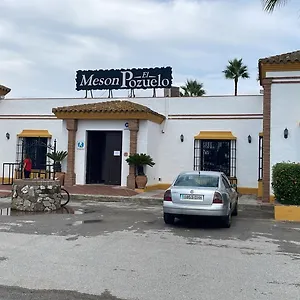 Aparthotel Meson El Pozuelo 