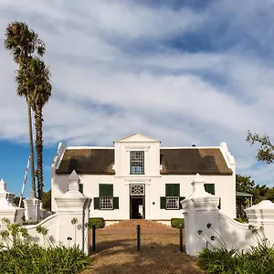 *** Hotel Protea By Marriott Mowbray Sudáfrica