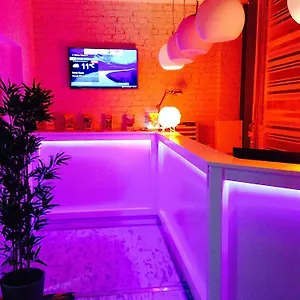  Hostal Bunk Boutique Irlanda