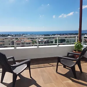 Apartment Ocean View 