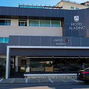 Hotel Aladino ***