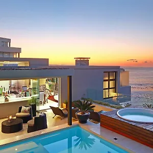 ***** Bed and breakfast Azamare Luxury Sudáfrica